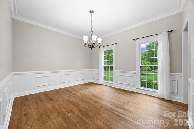 2115 E Providence Drive, Charlotte, NC 28270