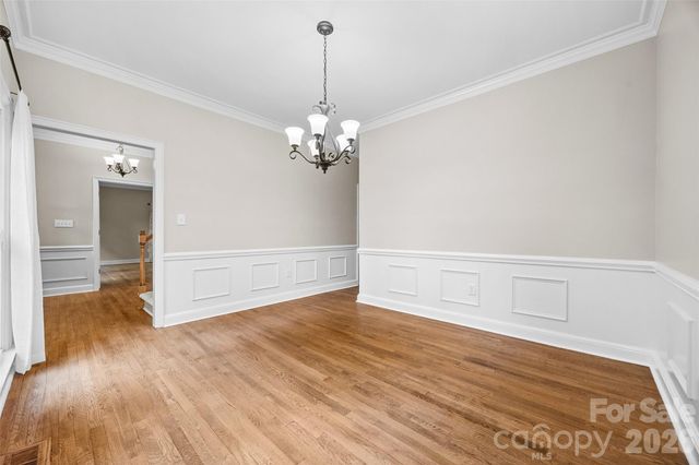 2115 E Providence Drive, Charlotte, NC 28270