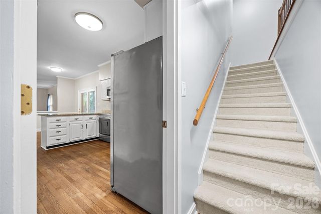 2115 E Providence Drive, Charlotte, NC 28270