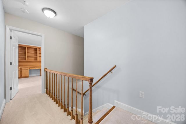 2115 E Providence Drive, Charlotte, NC 28270