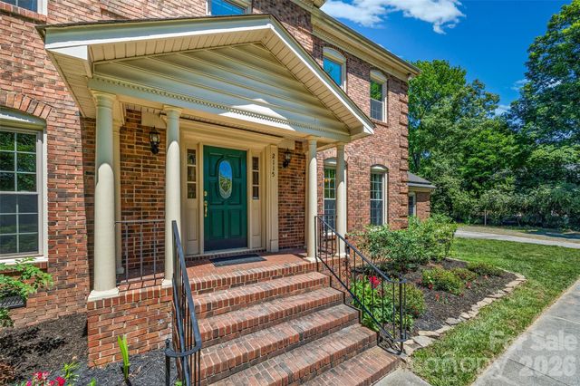 2115 E Providence Drive, Charlotte, NC 28270