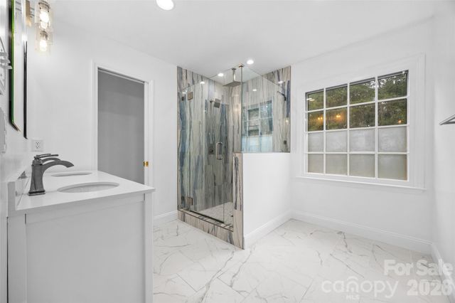 2115 E Providence Drive, Charlotte, NC 28270
