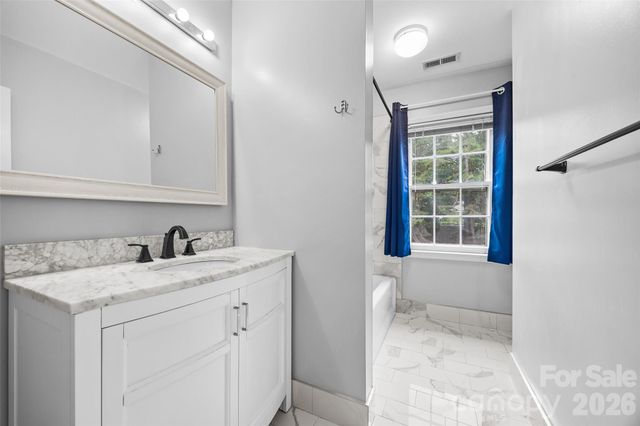 2115 E Providence Drive, Charlotte, NC 28270