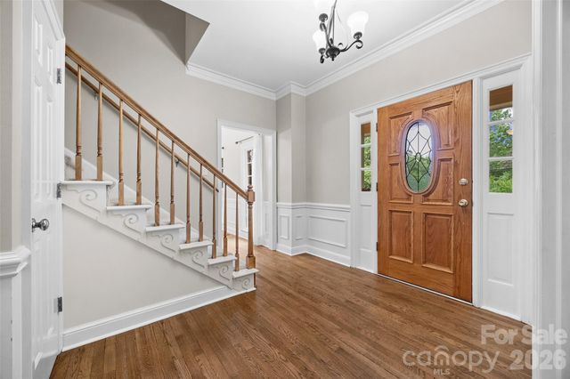 2115 E Providence Drive, Charlotte, NC 28270