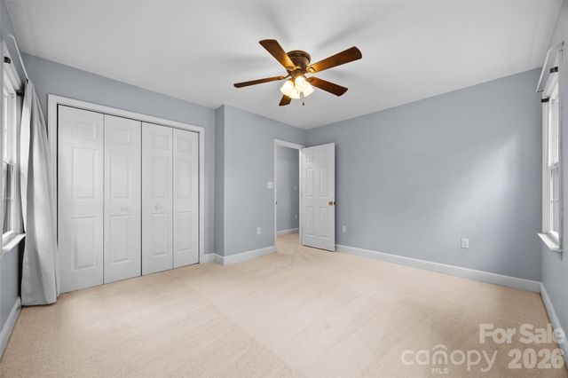 2115 E Providence Drive, Charlotte, NC 28270