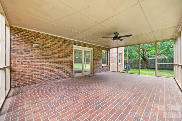 2115 E Providence Drive, Charlotte, NC 28270