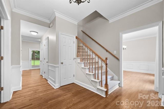 2115 E Providence Drive, Charlotte, NC 28270