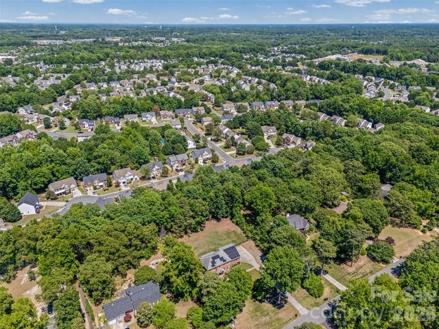 2115 E Providence Drive, Charlotte, NC 28270