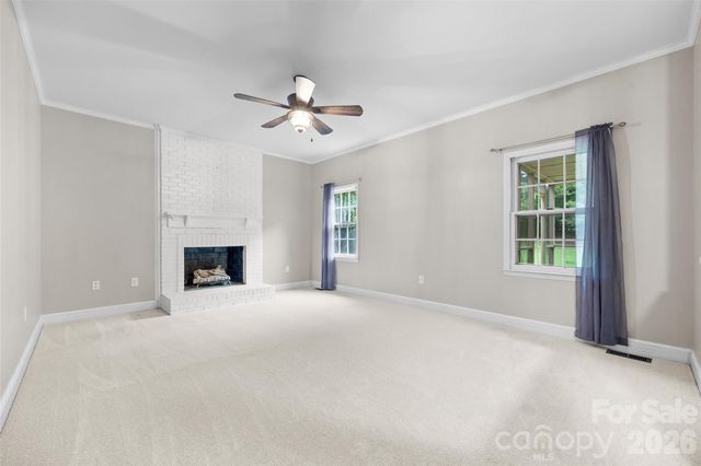 2115 E Providence Drive, Charlotte, NC 28270