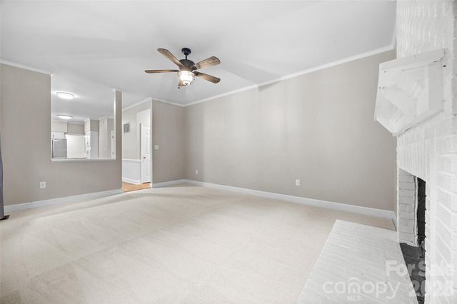 2115 E Providence Drive, Charlotte, NC 28270