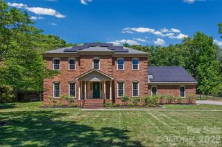 2115 E Providence Drive, Charlotte, NC 28270