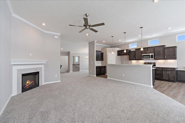 5366 Augusta Drive, Turtle Creek Twp, OH 45036