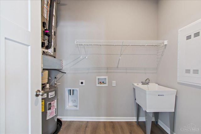 5366 Augusta Drive, Turtle Creek Twp, OH 45036