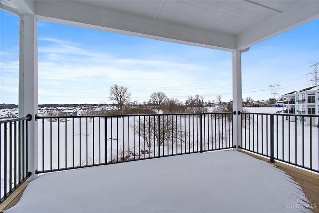 5366 Augusta Drive, Turtle Creek Twp, OH 45036