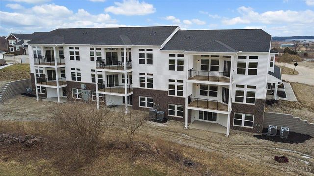 5366 Augusta Drive, Turtle Creek Twp, OH 45036