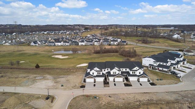 5366 Augusta Drive, Turtle Creek Twp, OH 45036