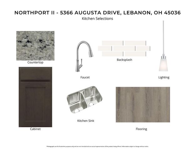 5366 Augusta Drive, Turtle Creek Twp, OH 45036