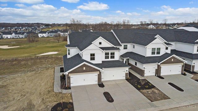 5366 Augusta Drive, Turtle Creek Twp, OH 45036