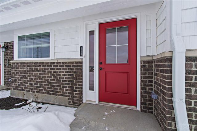 5366 Augusta Drive, Turtle Creek Twp, OH 45036