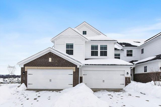 5366 Augusta Drive, Turtle Creek Twp, OH 45036