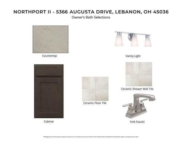 5366 Augusta Drive, Turtle Creek Twp, OH 45036