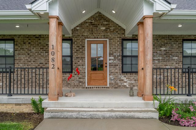 1082 Johns Way, Lawrenceburg, KY 40342