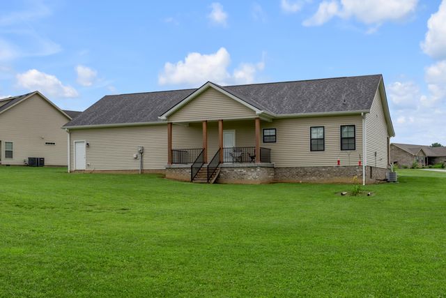 1082 Johns Way, Lawrenceburg, KY 40342