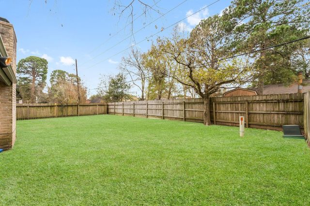 23135 Birnam Wood Boulevard, Spring, TX 77373