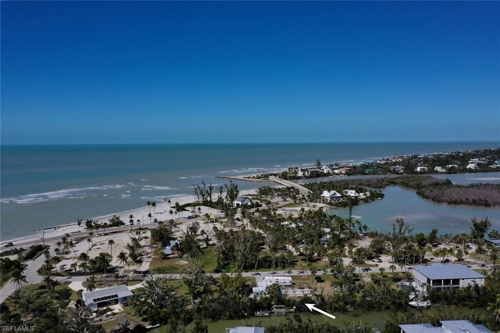 2490 Coconut DR, SANIBEL, FL 33957 — photo 5