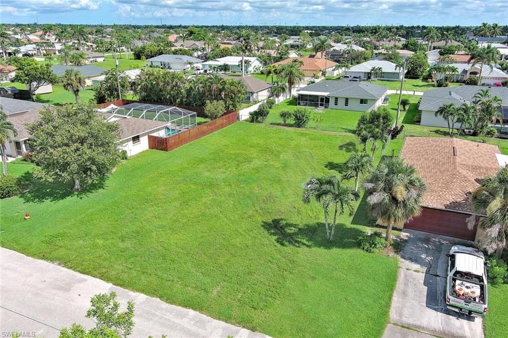 225 SW 46th TER, CAPE CORAL, FL 33914 — photo 4