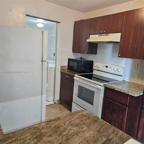 11790 SW 18th St 519-3, Miami, FL 33175