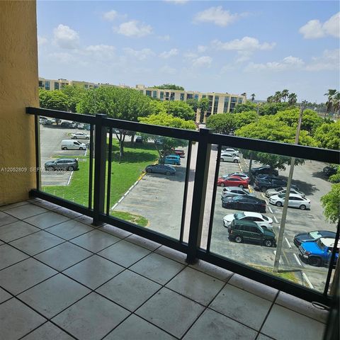 11790 SW 18th St 519-3, Miami, FL 33175