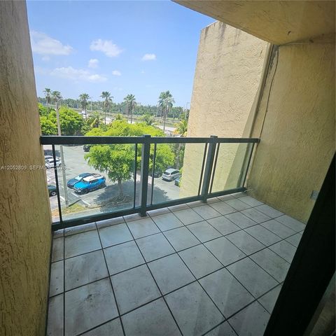 11790 SW 18th St 519-3, Miami, FL 33175