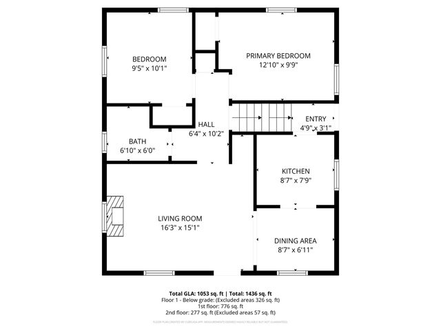 4628 N 24th PLACE, Milwaukee, WI 53209