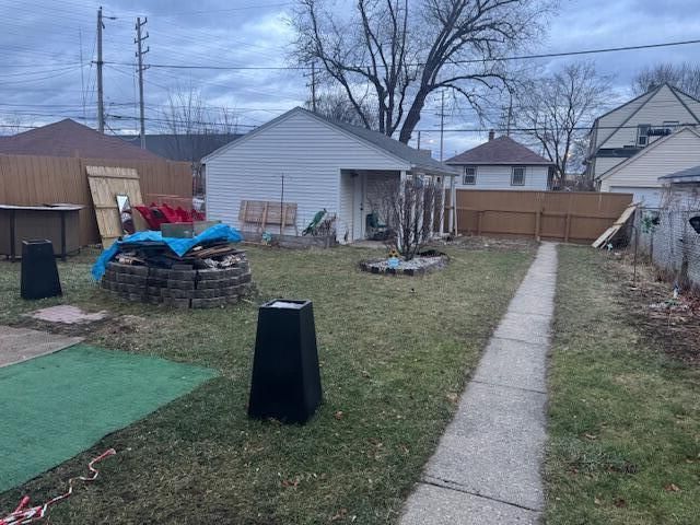 4628 N 24th PLACE, Milwaukee, WI 53209