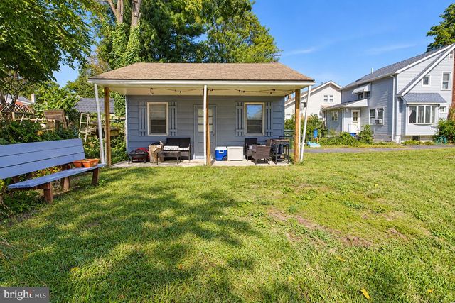 121 S JACKSON ST, Woodbury, NJ 08096