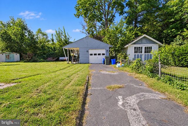 121 S JACKSON ST, Woodbury, NJ 08096