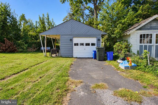 121 S JACKSON ST, Woodbury, NJ 08096