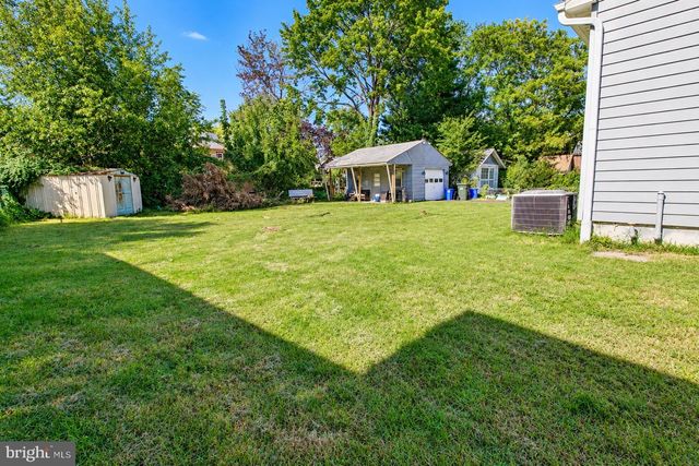 121 S JACKSON ST, Woodbury, NJ 08096