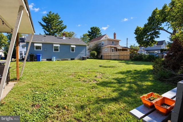 121 S JACKSON ST, Woodbury, NJ 08096
