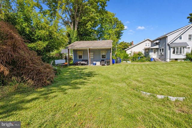 121 S JACKSON ST, Woodbury, NJ 08096