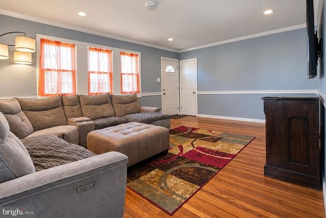 121 S JACKSON ST, Woodbury, NJ 08096