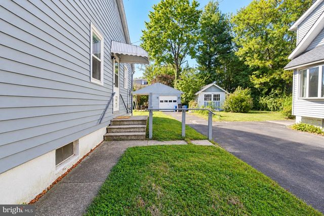 121 S JACKSON ST, Woodbury, NJ 08096