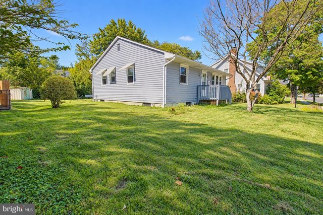 121 S JACKSON ST, Woodbury, NJ 08096