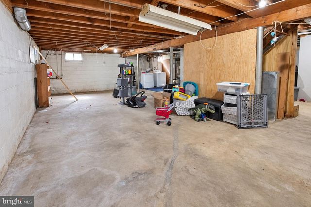 121 S JACKSON ST, Woodbury, NJ 08096