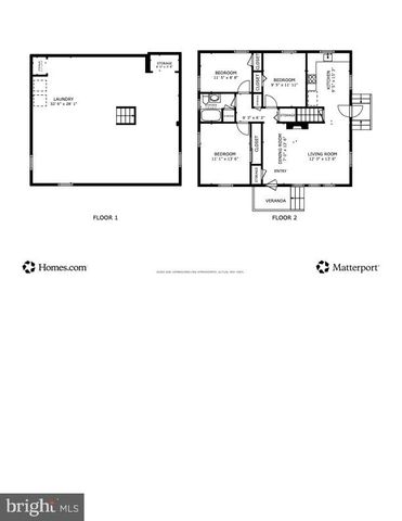 121 S JACKSON ST, Woodbury, NJ 08096