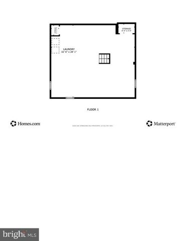 121 S JACKSON ST, Woodbury, NJ 08096