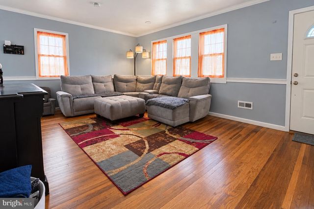 121 S JACKSON ST, Woodbury, NJ 08096