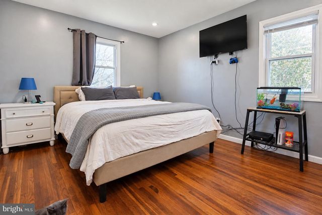 121 S JACKSON ST, Woodbury, NJ 08096