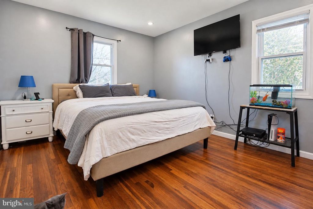 121 S JACKSON ST, WOODBURY, NJ 08096 — photo 4